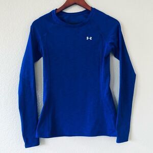 Under Armour Soft Thermal Layering Active Base Layer Top XS